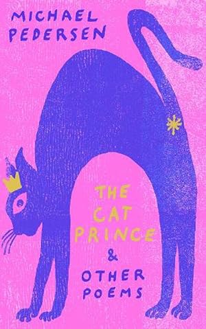 Seller image for The Cat Prince (Hardcover) for sale by Grand Eagle Retail