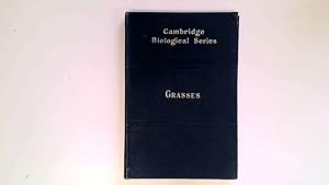 Imagen del vendedor de Grasses. A Handbook for Use in the Field and Laboratory. a la venta por Goldstone Rare Books