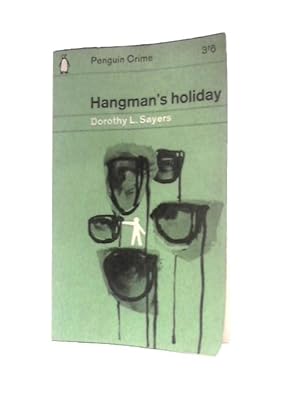 Seller image for Hangman's Holiday for sale by World of Rare Books