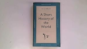 Seller image for A Short History of The World for sale by Goldstone Rare Books