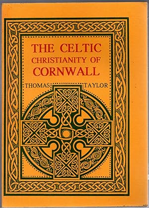 Imagen del vendedor de The Celtic Christianity of Cornwall: Divers Sketches and Studies a la venta por Michael Moons Bookshop, PBFA