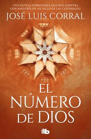 Imagen del vendedor de El nmero de Dios/ God's Number -Language: spanish a la venta por GreatBookPrices