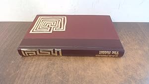 Seller image for The Hobbit (Quarter leather 1979) for sale by BoundlessBookstore