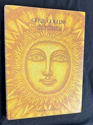 Cecil Collins. A Retrospective Exhibition.
