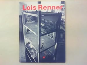 Seller image for Lois Renner. 28. Februar bis 13. April 1998, Kunsthaus Bregenz. for sale by Antiquariat Matthias Drummer