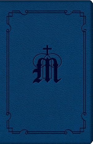 Bild des Verkufers fr Manual for Marian Devotion zum Verkauf von moluna
