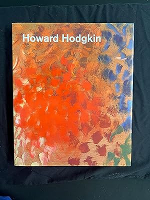 Howard Hodgkin