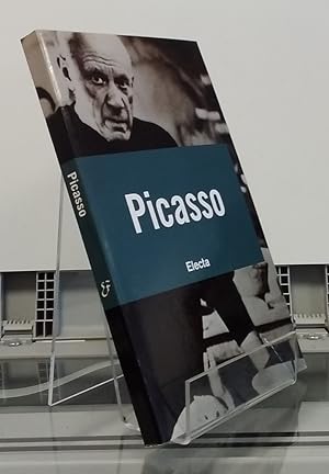 Imagen del vendedor de Picasso (en espaol) a la venta por Librera Dilogo