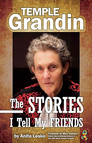 Bild des Verkufers fr Temple Grandin zum Verkauf von moluna