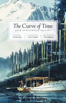 Bild des Verkufers fr Curve of Time: 50th Anniversary Edition zum Verkauf von moluna
