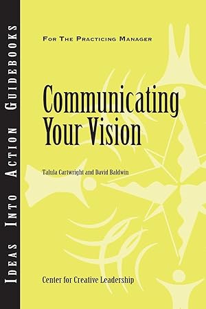 Seller image for Communicating Your Vision for sale by moluna