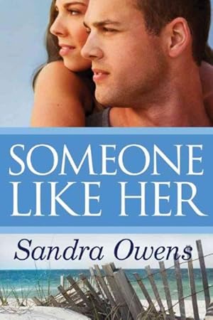 Seller image for Someone Like Her for sale by GreatBookPricesUK