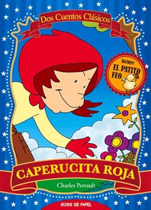 Imagen del vendedor de Caperucita roja y Patito feo / Little Red Riding Hood y Ugly Duckling -Language: Spanish a la venta por GreatBookPricesUK