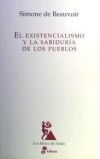 Seller image for EXISTENCIALISMO Y LA SABIDURIA DE LOS PUEBLOS,EL for sale by Agapea Libros