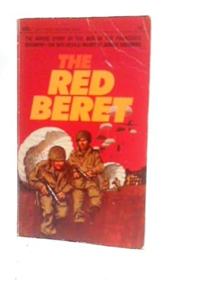 Imagen del vendedor de The Red Beret a la venta por World of Rare Books