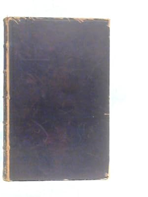 Seller image for The Life and a Selection of the Letters of the Late Rev.Henry Venn, M.A. for sale by World of Rare Books