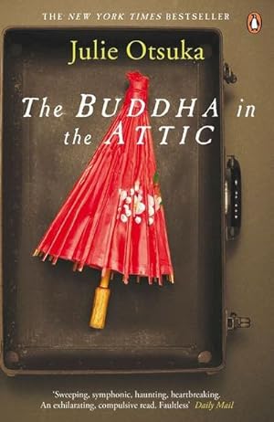 Immagine del venditore per The Buddha in the Attic venduto da BuchWeltWeit Ludwig Meier e.K.