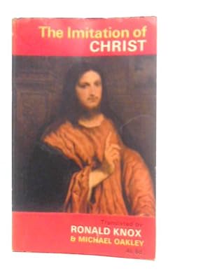 Imagen del vendedor de The Imitation of Christ a la venta por World of Rare Books