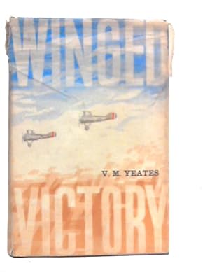 Image du vendeur pour Winged Victory mis en vente par World of Rare Books
