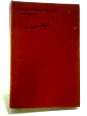 Seller image for The Conan Doyle Stories for sale by World of Rare Books