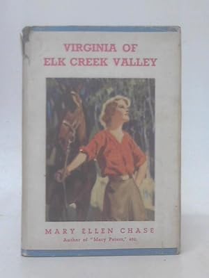 Seller image for Virginia of Elk Creek Valley for sale by World of Rare Books