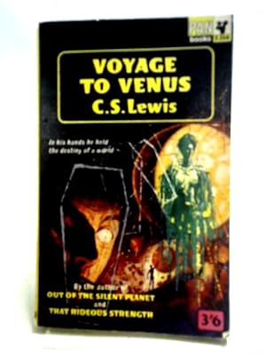 Image du vendeur pour Voyage To Venus mis en vente par World of Rare Books