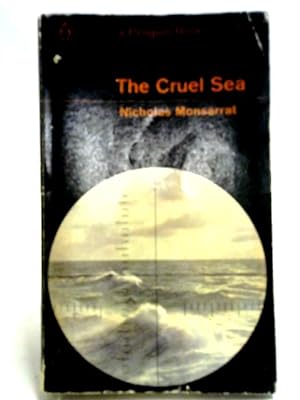 Immagine del venditore per The Cruel Sea venduto da World of Rare Books