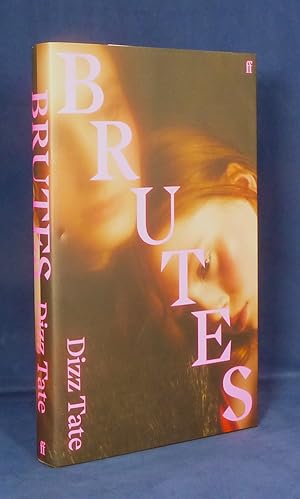 Brutes *SIGNED (bookplate) First Edition, 1st printing*