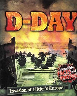 Immagine del venditore per D-Day venduto da WeBuyBooks