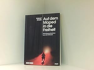 Bild des Verkufers fr Auf dem Moped in die Freiheit Wendegeschichten aus der Altmark zum Verkauf von Book Broker