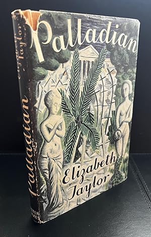 Seller image for Palladian for sale by Ashton Rare Books  ABA : PBFA : ILAB