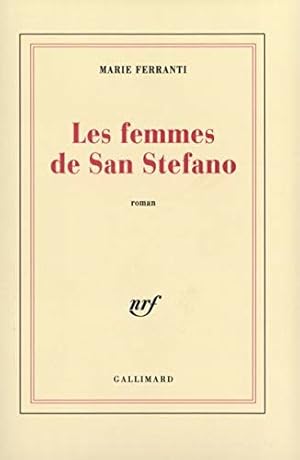 Image du vendeur pour Les femmes de San Stefano mis en vente par Dmons et Merveilles