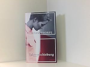 Seller image for Taktverschiebung Roman for sale by Book Broker