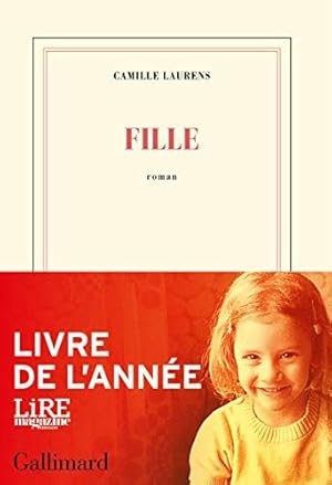 Image du vendeur pour Fille mis en vente par Dmons et Merveilles