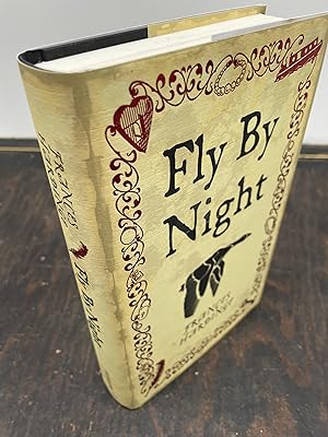 Seller image for Fly by Night for sale by Hugh Hardinge Books