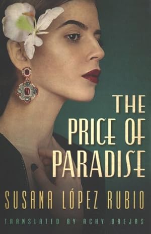 Imagen del vendedor de Price of Paradise a la venta por GreatBookPricesUK