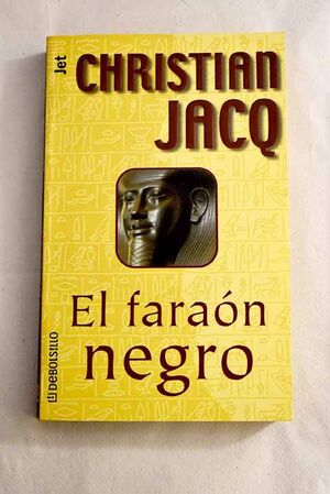 Imagen del vendedor de EL FARAN NEGRO a la venta por Trotalibros LIBRERA LOW COST