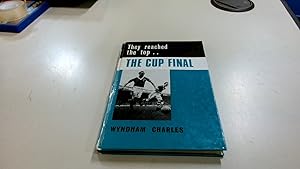 Imagen del vendedor de The Cup Final a la venta por BoundlessBookstore