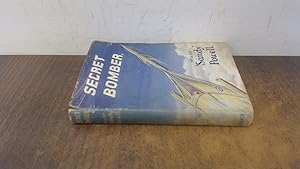 Seller image for Secret Bomber (1st ed) for sale by BoundlessBookstore