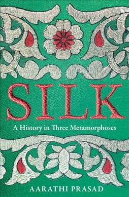 Seller image for Silk for sale by GreatBookPrices