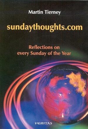 Seller image for Sundaythoughts.com: Reflections on Every Sunday of the Year for sale by WeBuyBooks