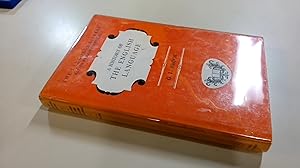 Seller image for A History Of The English Language for sale by BoundlessBookstore