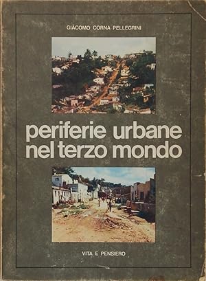 Periferie urbane nel terzo mondo