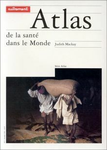 Seller image for Atlas de la sant dans le monde N3 for sale by Dmons et Merveilles