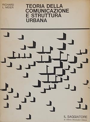 Teoria della comunicazione e struttura urbana