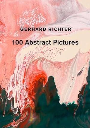 Seller image for Gerhard Richter: 100 Abstract Pictures (Hardcover) for sale by Grand Eagle Retail