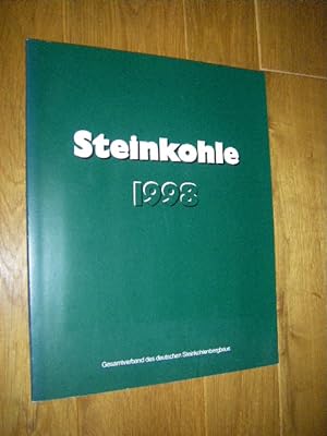 Steinkohle Jahresbericht 1998