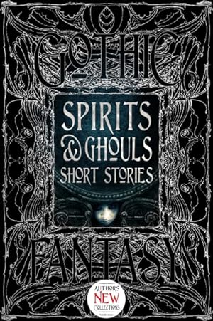 Seller image for Spirits & Ghouls Short Stories for sale by GreatBookPrices