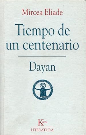 Imagen del vendedor de Tiempo de un centenario & Dayan/ Time of A Centenary & Dayan -Language: Spanish a la venta por GreatBookPricesUK