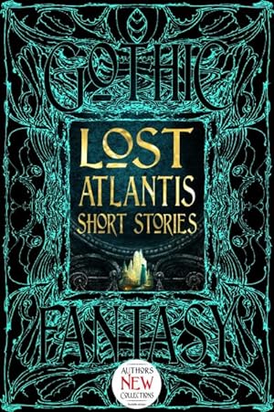 Seller image for Lost Atlantis Short Stories for sale by GreatBookPrices